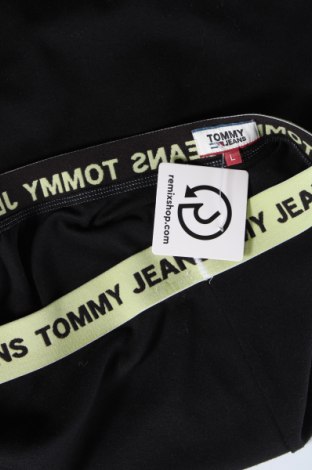 Sukňa Tommy Jeans, Veľkosť L, Farba Čierna, Cena  20,95 €