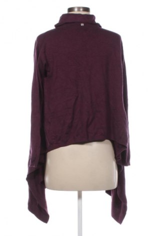 Poncho S.Oliver, Größe M, Farbe Lila, Preis € 35,68