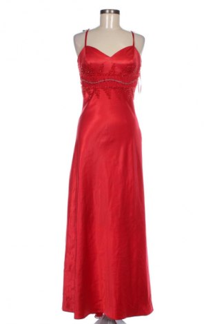 Kleid, Größe M, Farbe Rot, Preis € 29,68