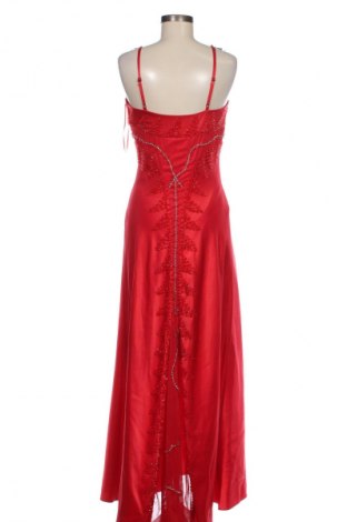 Kleid, Größe M, Farbe Rot, Preis € 19,49