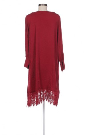 Kleid Bohemian Traders, Größe S, Farbe Rot, Preis 33,99 €