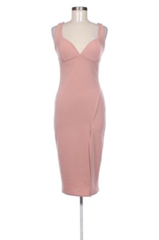 Kleid Boohoo, Größe M, Farbe Rosa, Preis 14,91 €