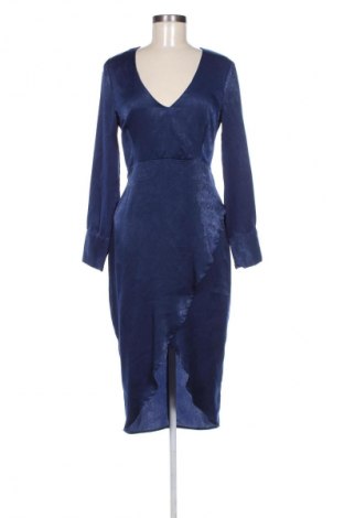 Kleid Missguided, Größe M, Farbe Blau, Preis € 23,59