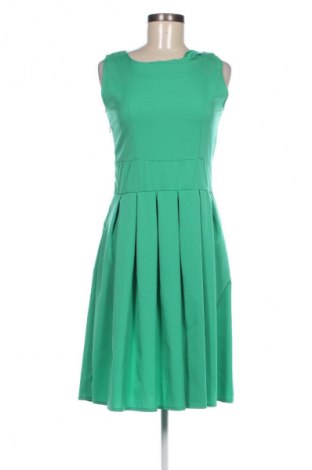 Rochie New Light, Mărime S, Culoare Verde, Preț 89,77 Lei