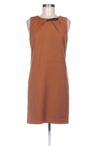 Kleid Orsay, Größe S, Farbe Braun, Preis 14,83 €