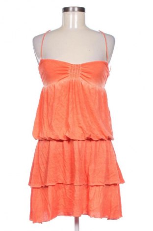 Kleid Patrizia Pepe, Größe M, Farbe Orange, Preis € 36,32