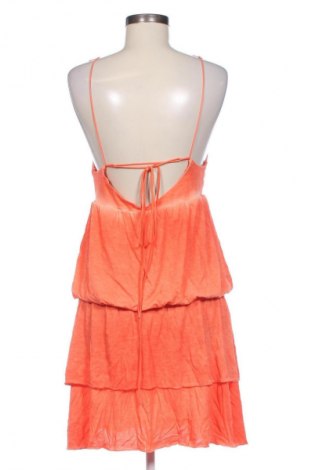 Kleid Patrizia Pepe, Größe M, Farbe Orange, Preis € 36,32