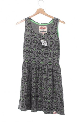 Kleid Superdry, Größe XS, Farbe Mehrfarbig, Preis € 33,42