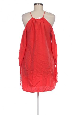 Kleid Superdry, Größe M, Farbe Rot, Preis € 28,70