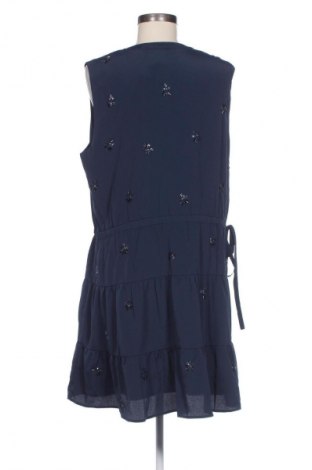 Rochie Tommy Hilfiger, Mărime L, Culoare Albastru, Preț 262,76 Lei