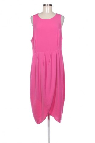 Kleid Top Secret, Größe L, Farbe Rosa, Preis 12,99 €