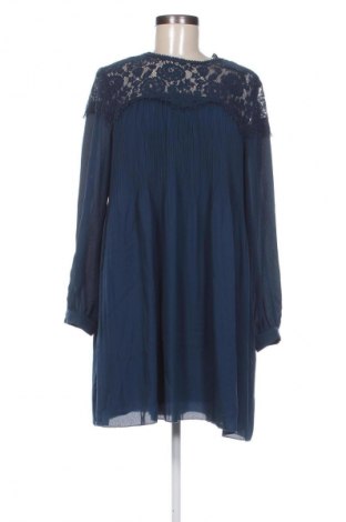 Kleid Zara, Größe XL, Farbe Blau, Preis € 13,81