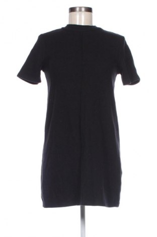 Kleid Zara, Größe S, Farbe Schwarz, Preis 5,00 €