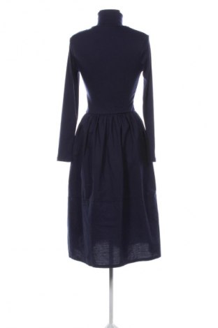 Kleid Zara, Größe S, Farbe Blau, Preis € 17,00