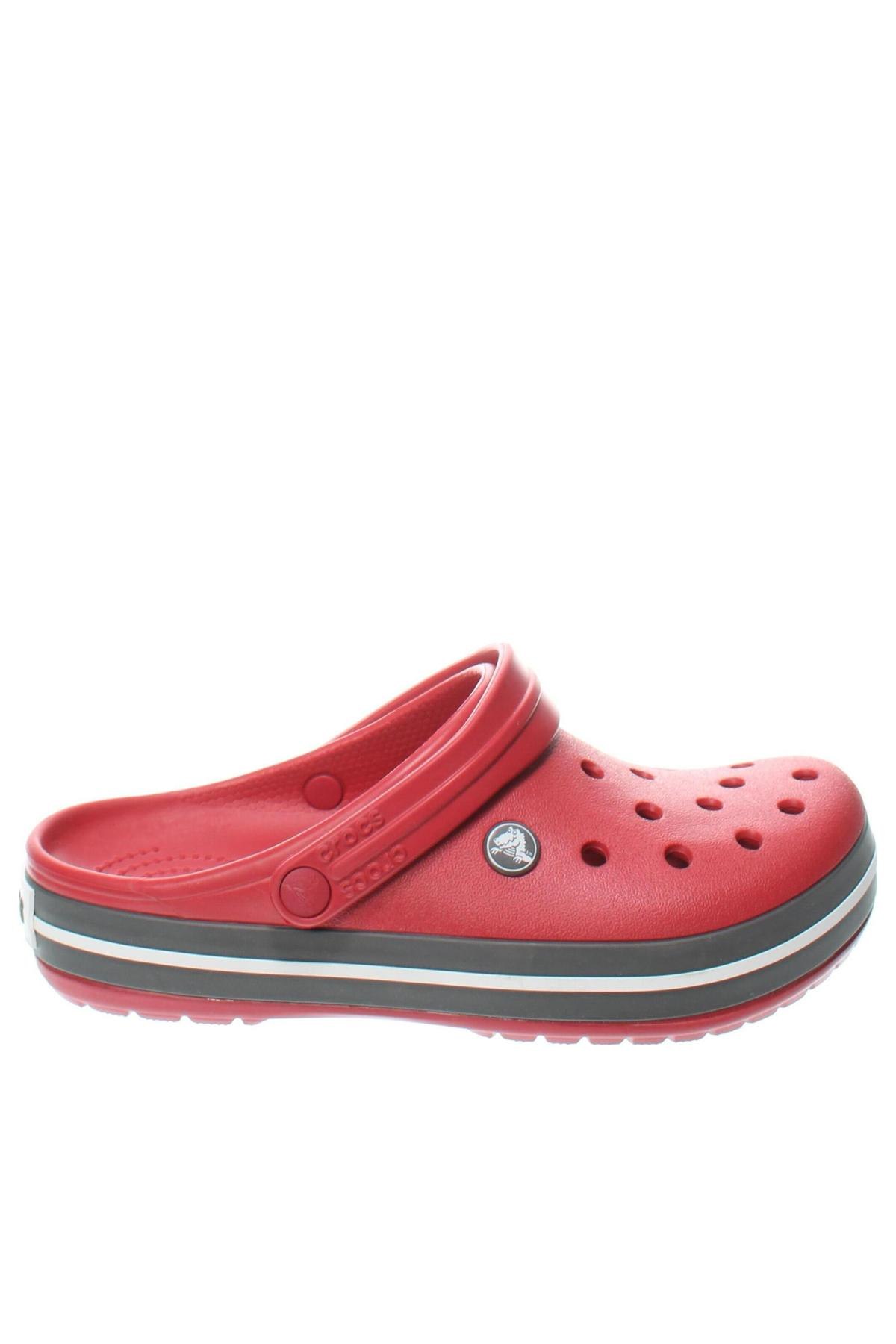 Papuče Crocs, Veľkosť 38, Farba Červená, Cena  21,00 €