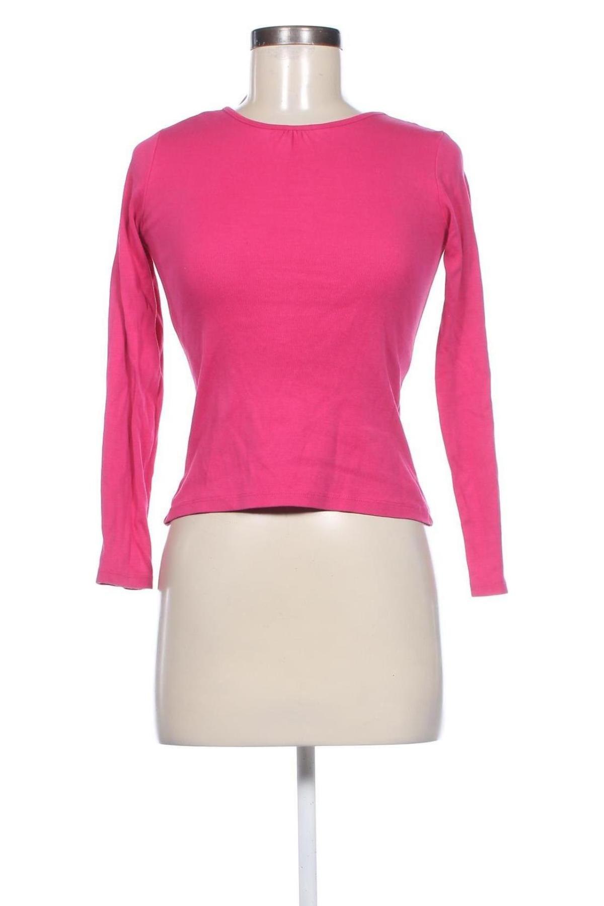 Damen Shirt, Größe S, Farbe Rosa, Preis € 6,99