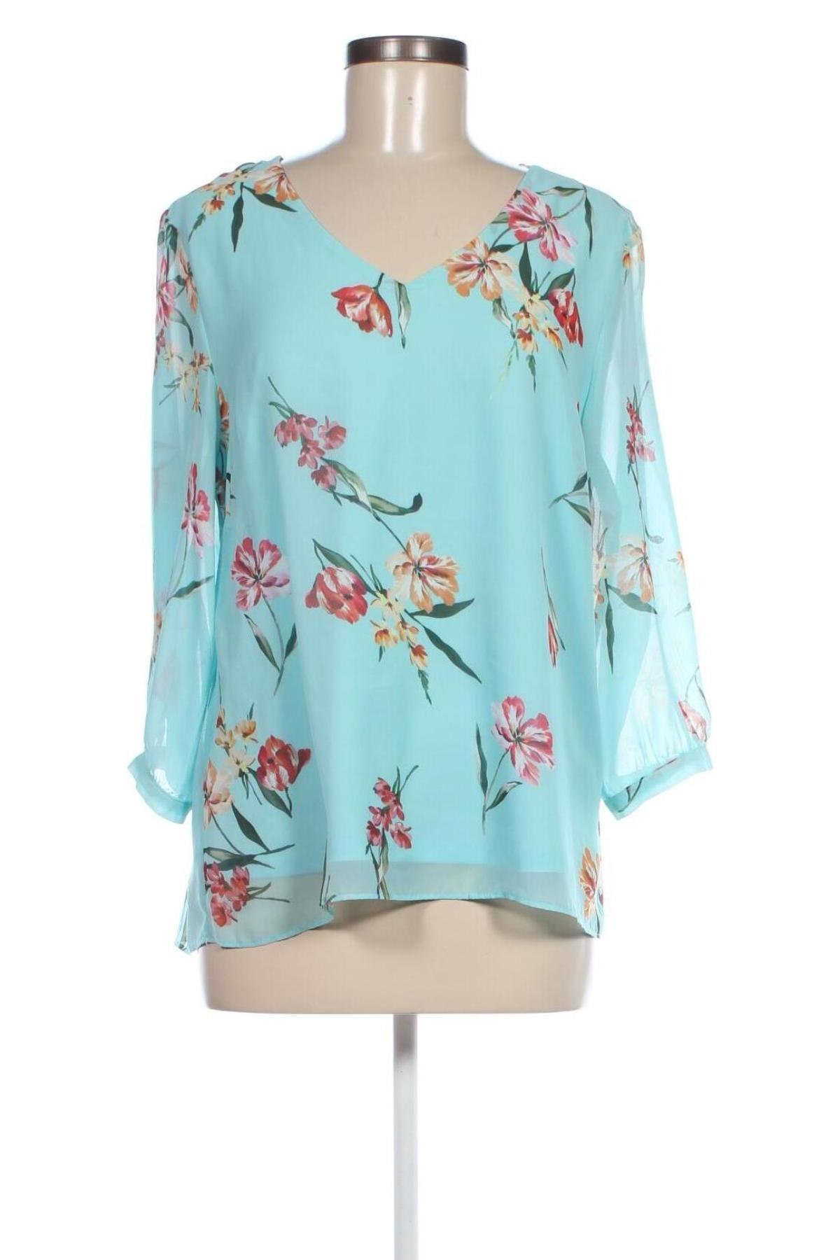 Damen Shirt Bonmarche, Größe XL, Farbe Mehrfarbig, Preis 6,99 €