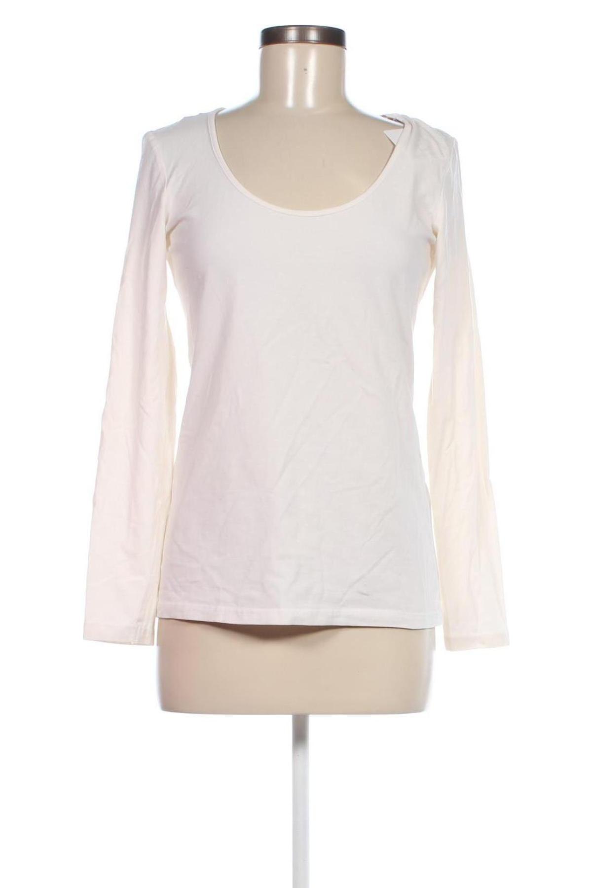 Damen Shirt Esmara, Größe M, Farbe Ecru, Preis € 6,49