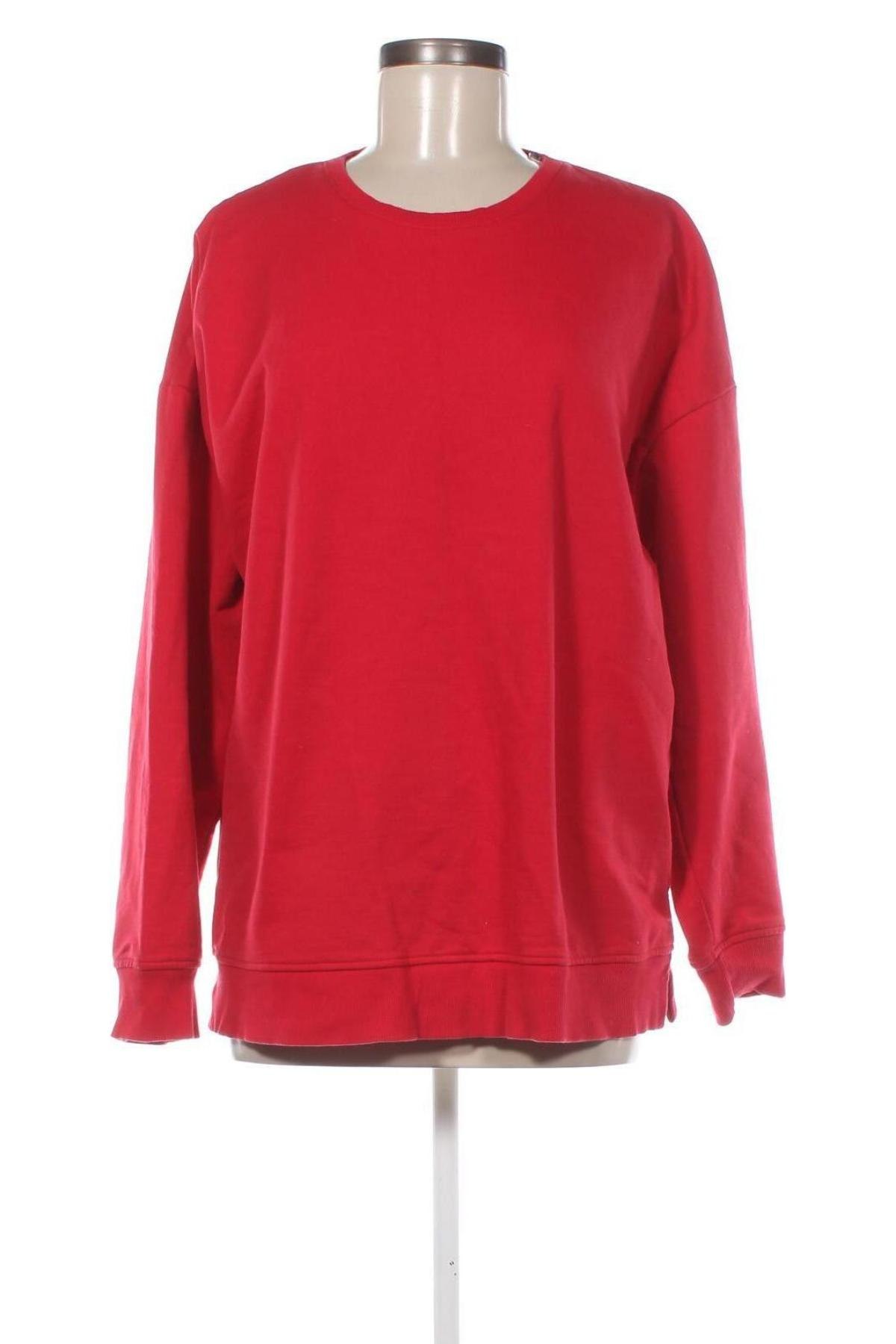 Damen Shirt LC Waikiki, Größe XXL, Farbe Rot, Preis 12,99 €