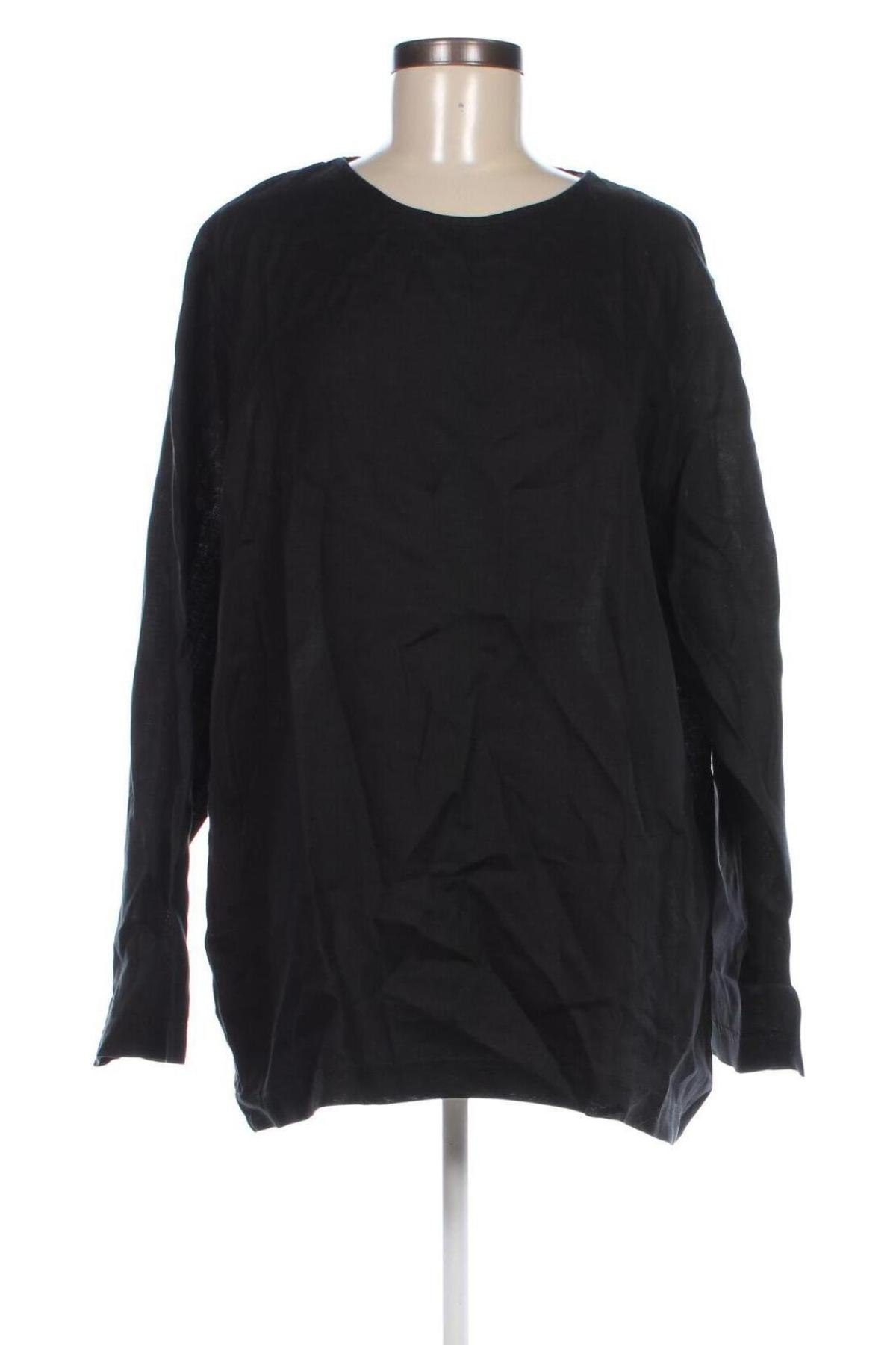 Damen Shirt Nani Bon, Größe XXL, Farbe Schwarz, Preis € 10,99