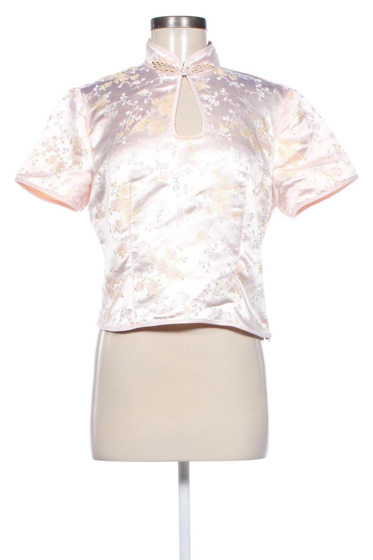 Damen Shirt Pimkie, Größe L, Farbe Rosa, Preis € 15,84