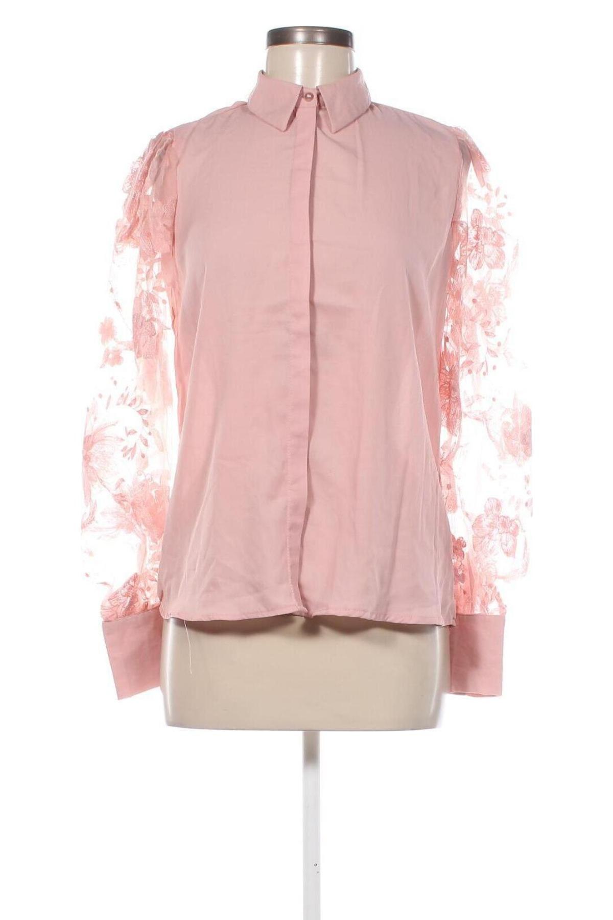 Damenbluse Mohito, Größe S, Farbe Rosa, Preis € 20,45