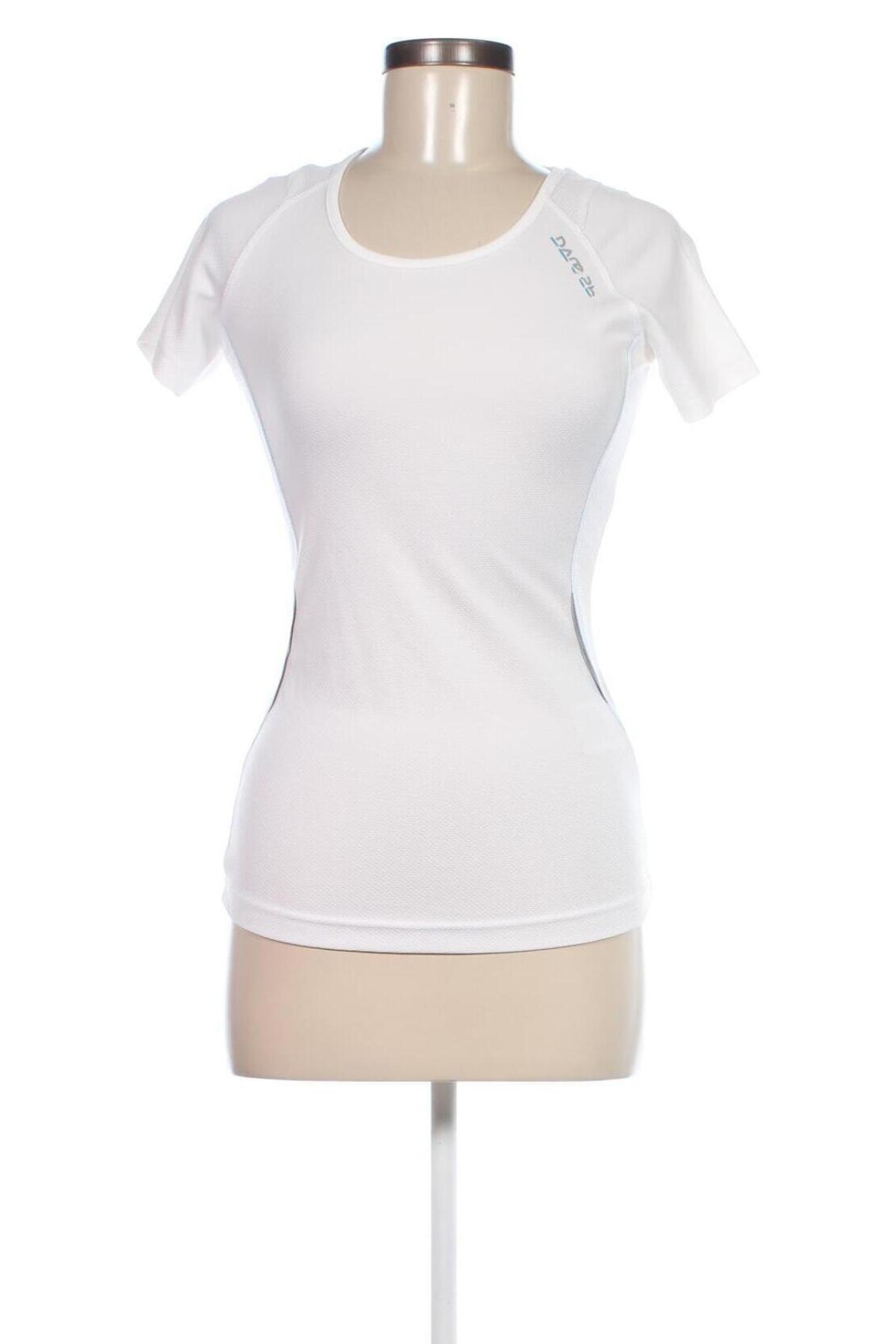 Damen T-Shirt Dare 2B, Größe M, Farbe Weiß, Preis € 6,99