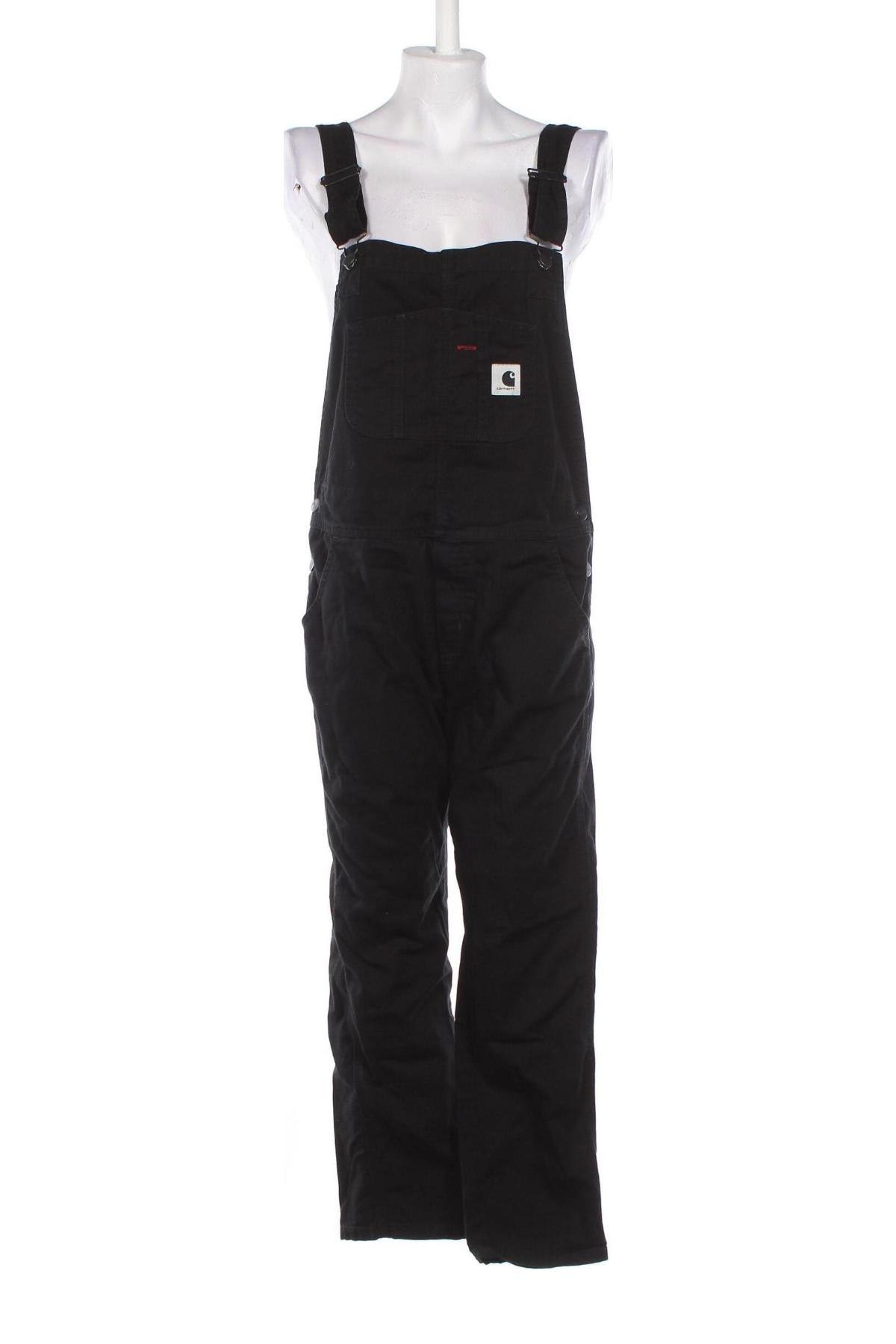 Salopetă lungă de damă Carhartt, Mărime M, Culoare Negru, Preț 221,99 Lei