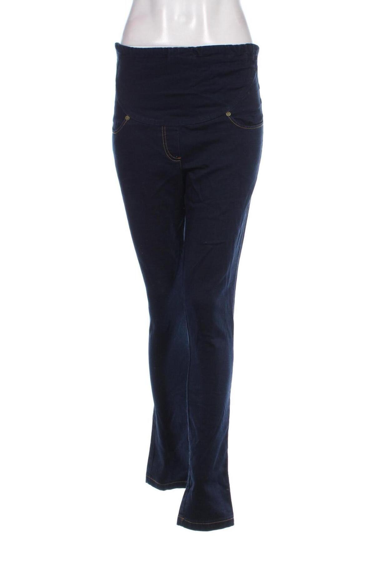 Damen Jeans, Größe M, Farbe Blau, Preis 9,99 €