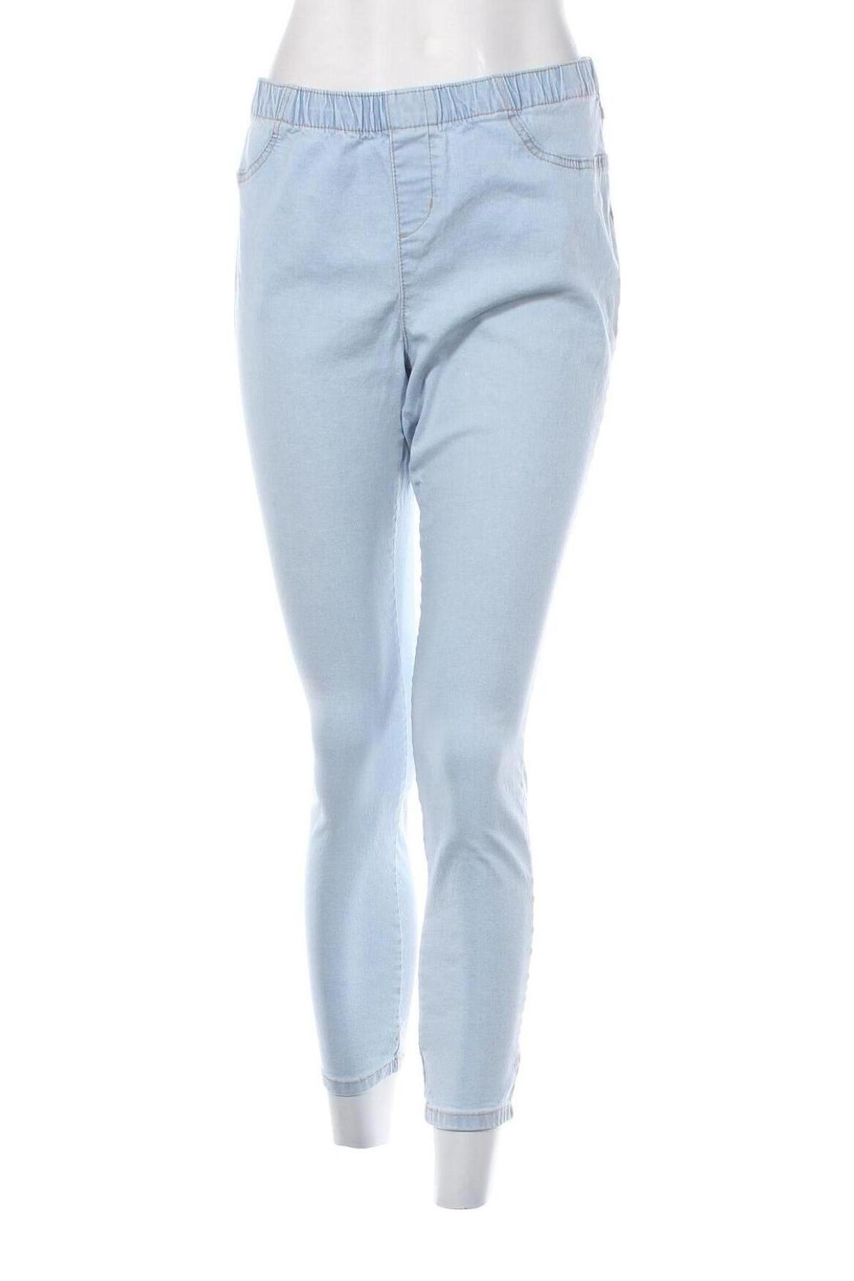 Damen Jeans C&A, Größe L, Farbe Blau, Preis € 9,99