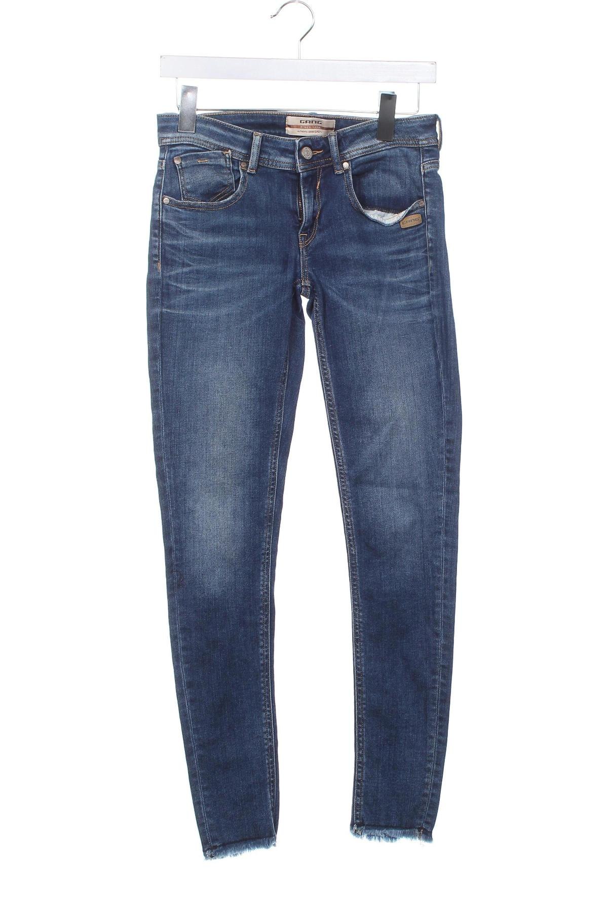 Damen Jeans Gang, Größe S, Farbe Blau, Preis € 26,99