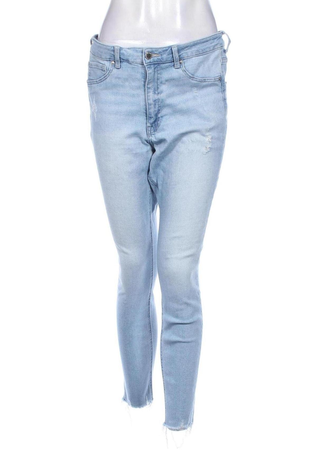 Damen Jeans H&M, Größe L, Farbe Blau, Preis € 27,67