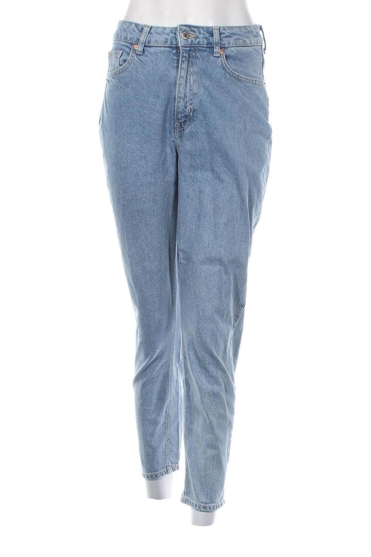 Damen Jeans H&M, Größe M, Farbe Blau, Preis € 9,99