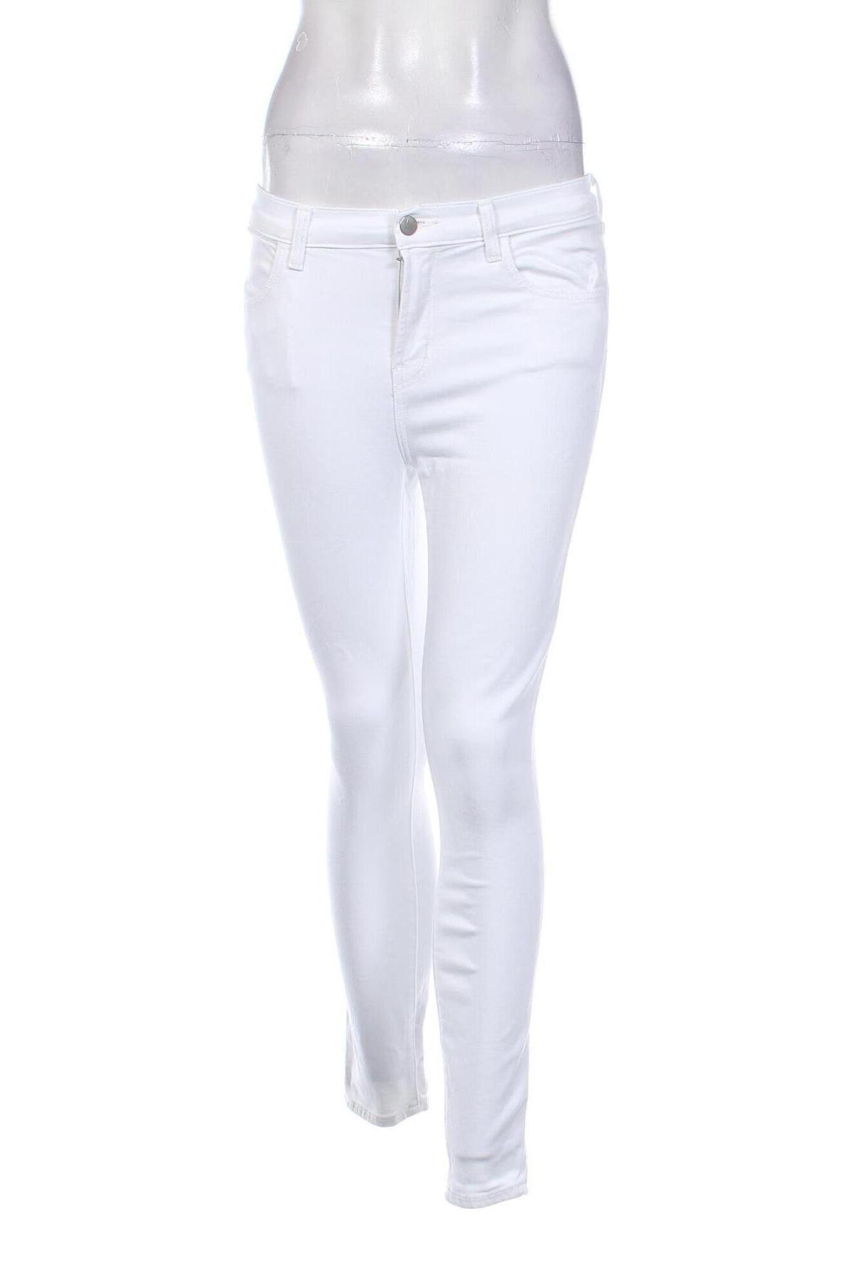 Damen Jeans J Brand, Größe S, Farbe Weiß, Preis € 32,99