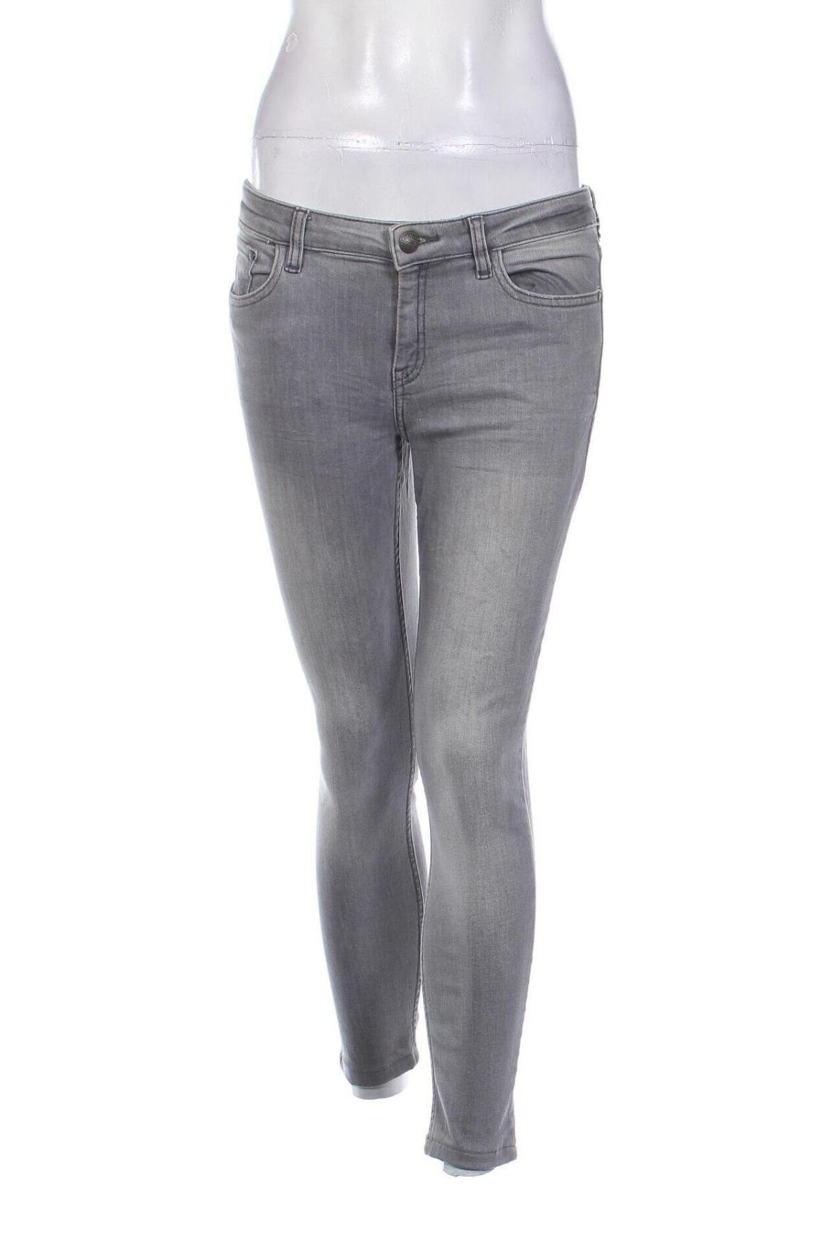 Damen Jeans Mango, Größe S, Farbe Grau, Preis € 11,49