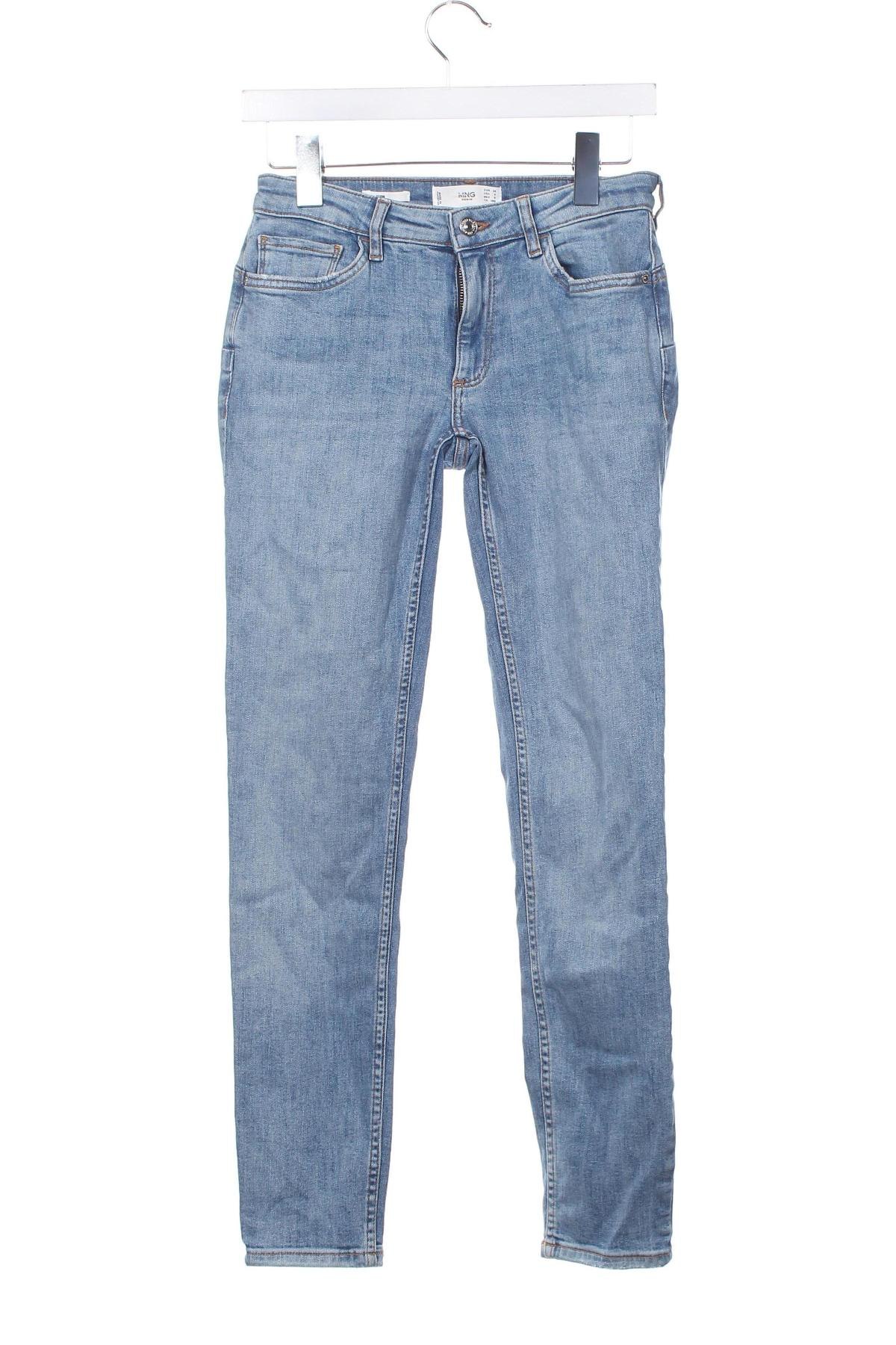 Damen Jeans Mango, Größe M, Farbe Blau, Preis € 46,65