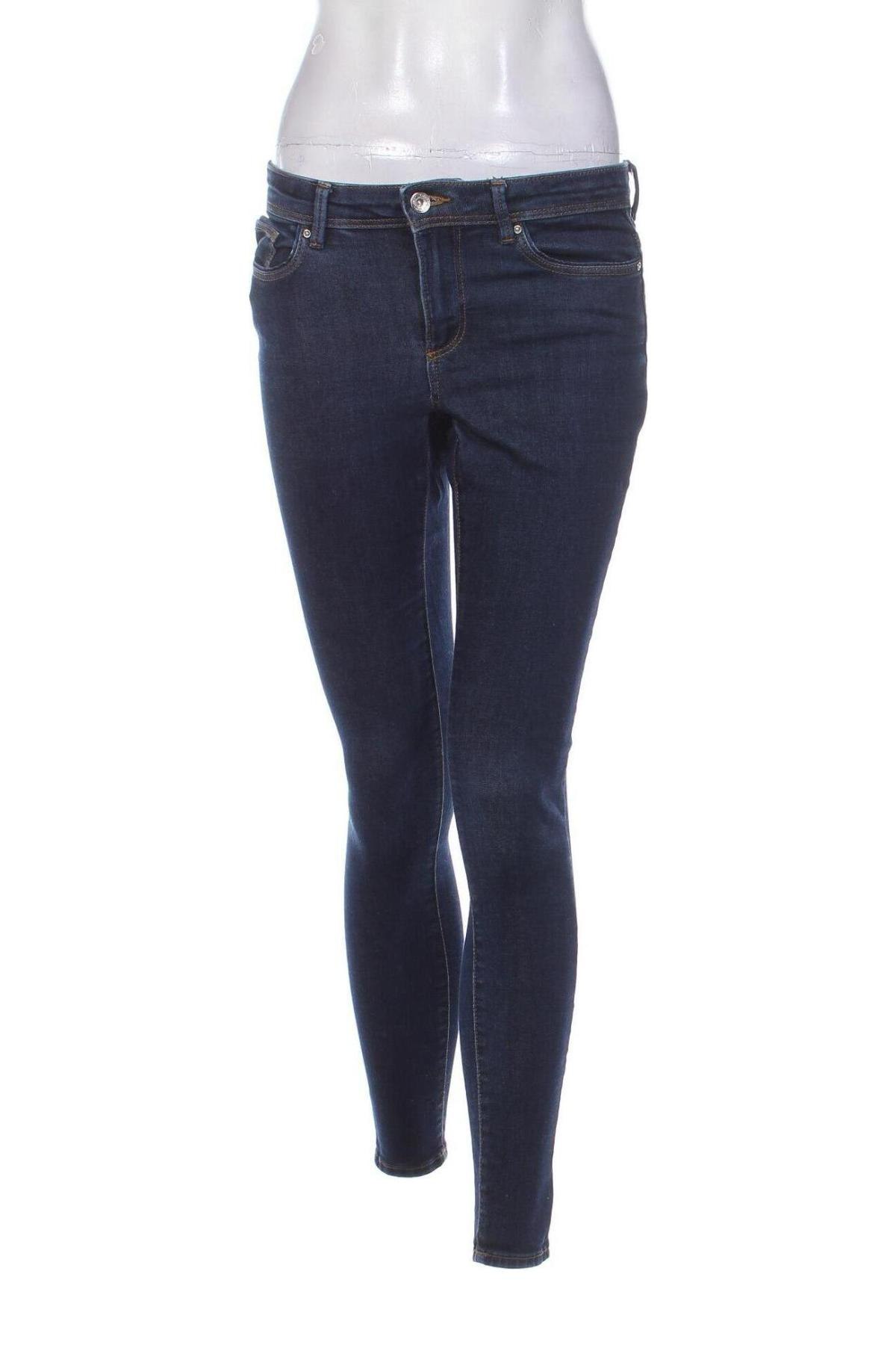 Damen Jeans ONLY, Größe S, Farbe Blau, Preis € 11,49