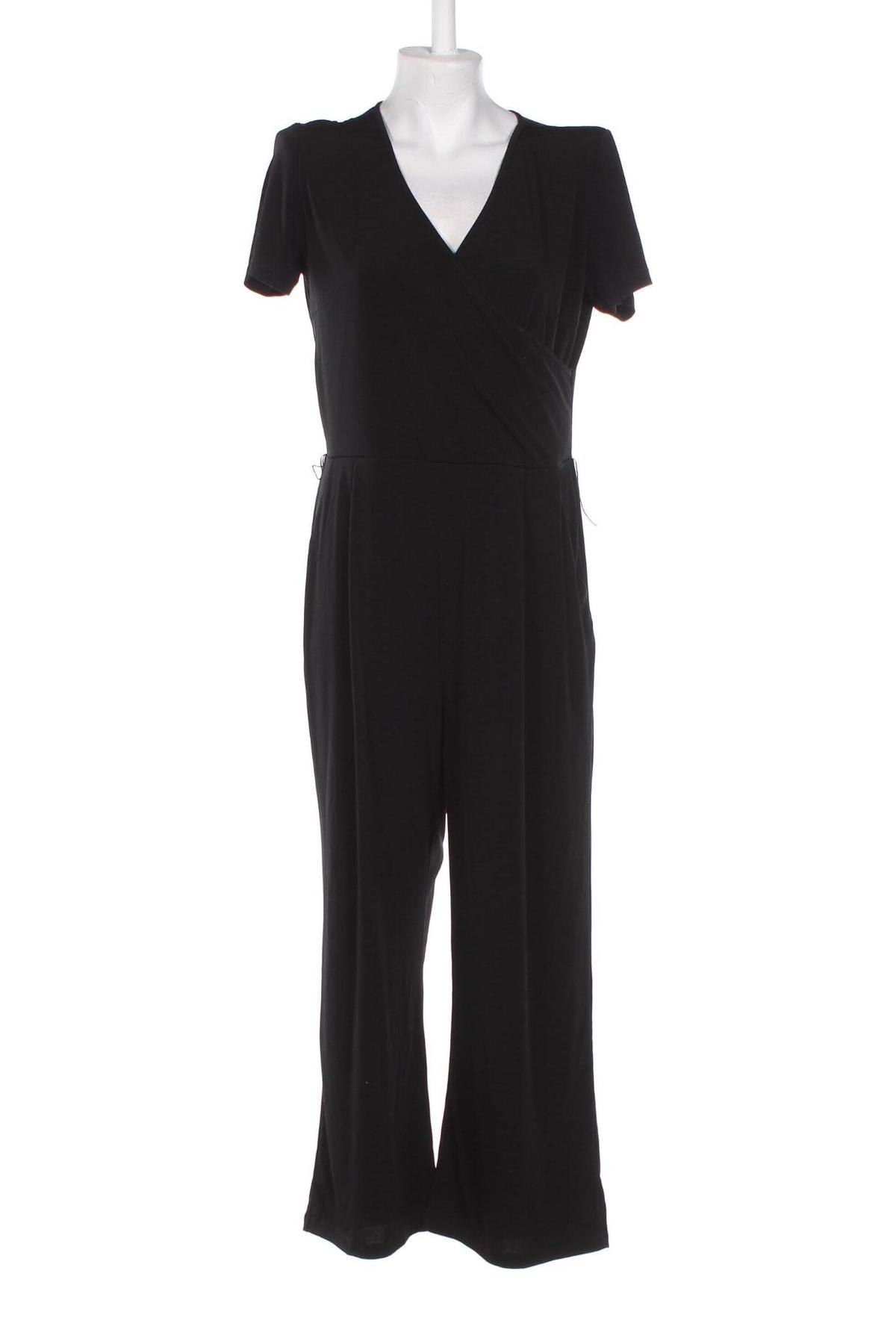 Damen Overall More & More, Größe L, Farbe Schwarz, Preis € 10,99