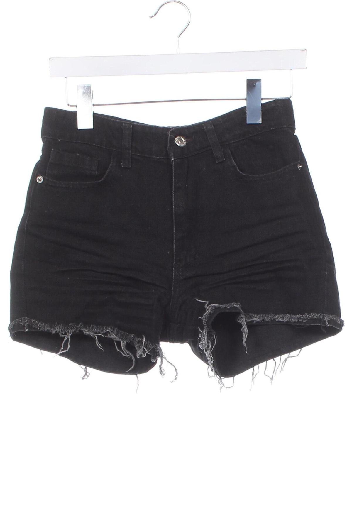 Damen Shorts, Größe M, Farbe Schwarz, Preis 8,49 €