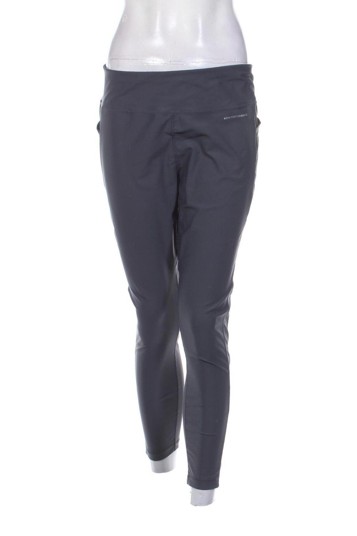 Damen Leggings Anko, Größe XL, Farbe Grau, Preis € 8,99