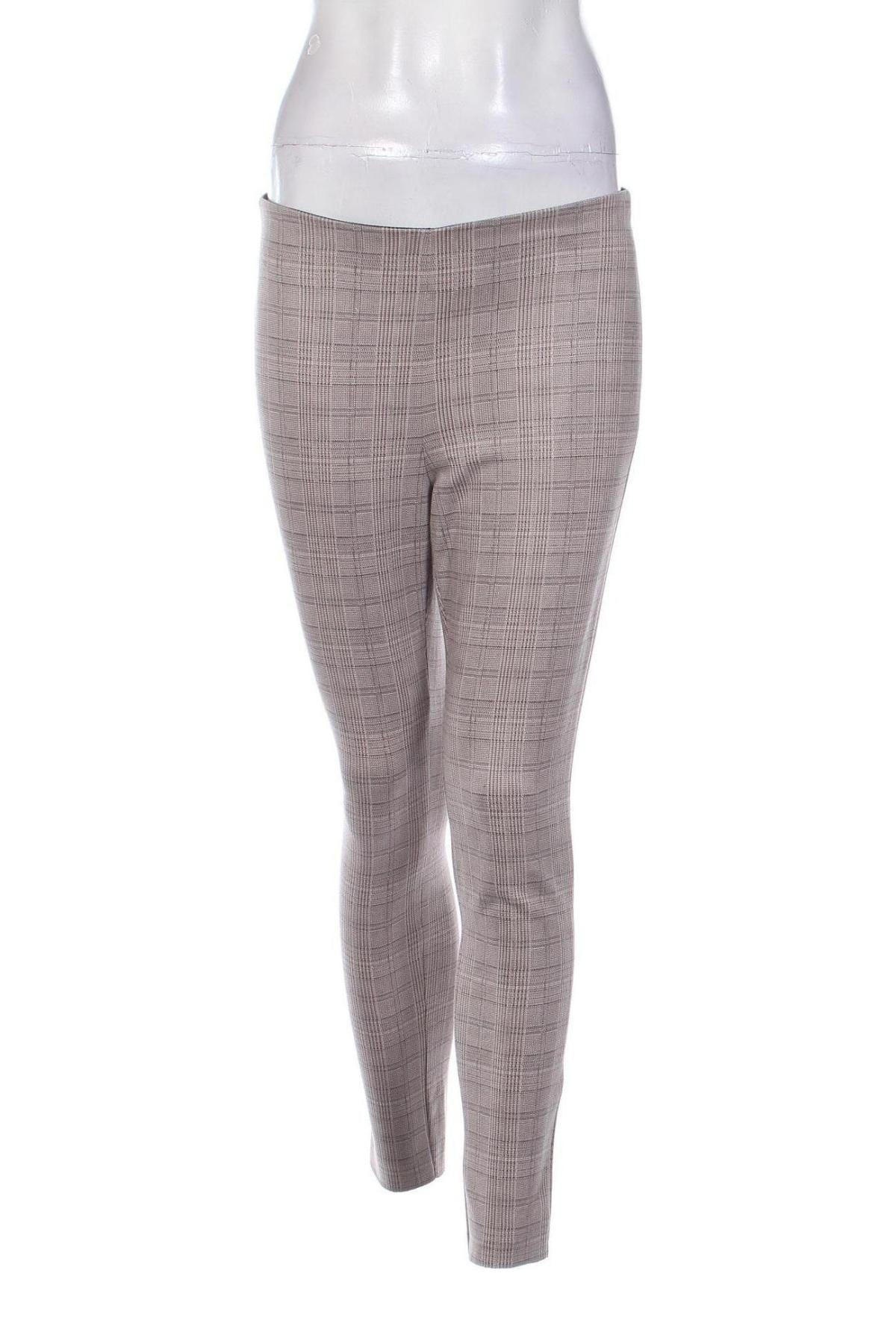 Damen Leggings Zara, Größe S, Farbe Grau, Preis € 5,99