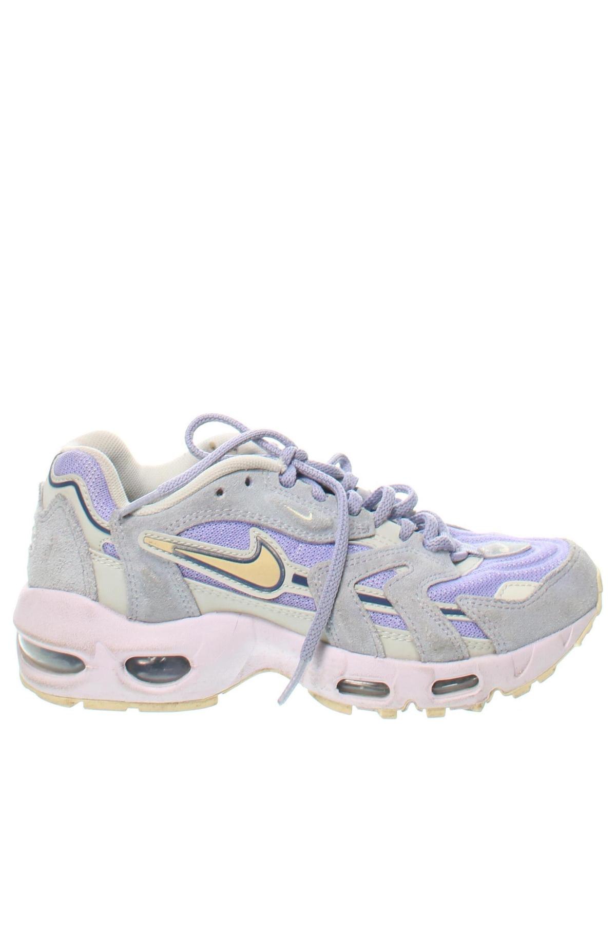 Dámske topánky  Nike, Veľkosť 38, Farba Fialová, Cena  45,52 €