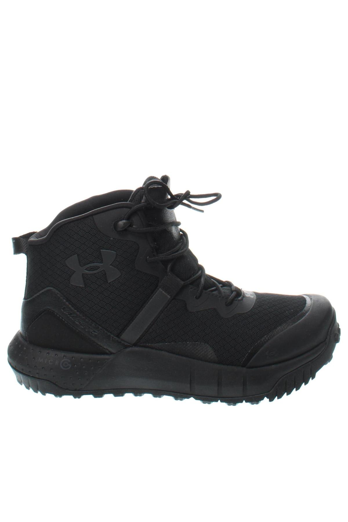 Încălțăminte de damă Under Armour, Mărime 40, Culoare Negru, Preț 395,40 Lei