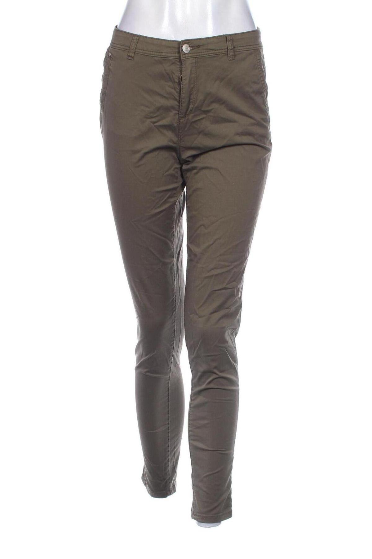 Pantaloni de femei Esprit, Mărime XS, Culoare Bej, Preț 68,99 Lei