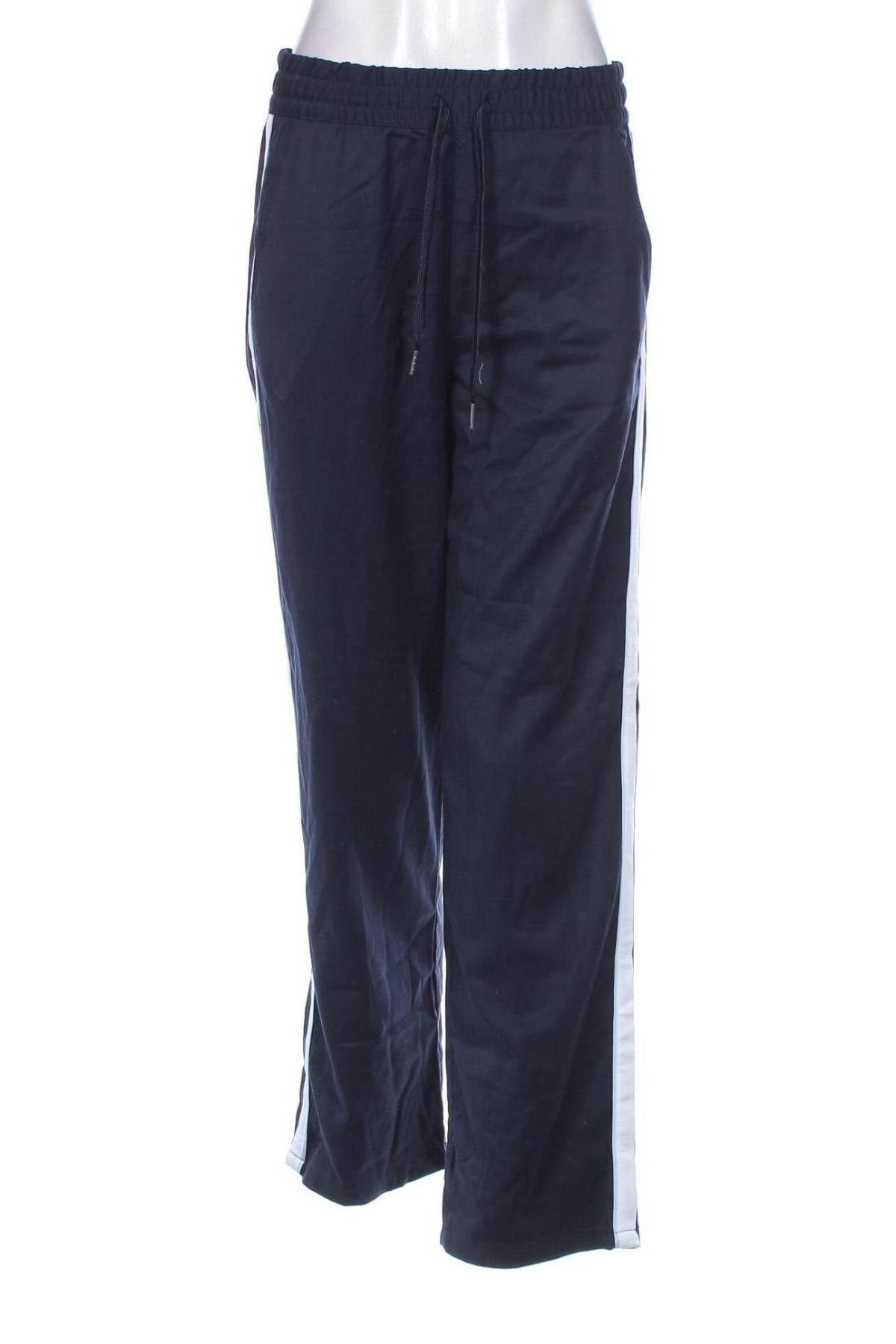 Damenhose H&M L.O.G.G., Größe S, Farbe Blau, Preis € 15,49