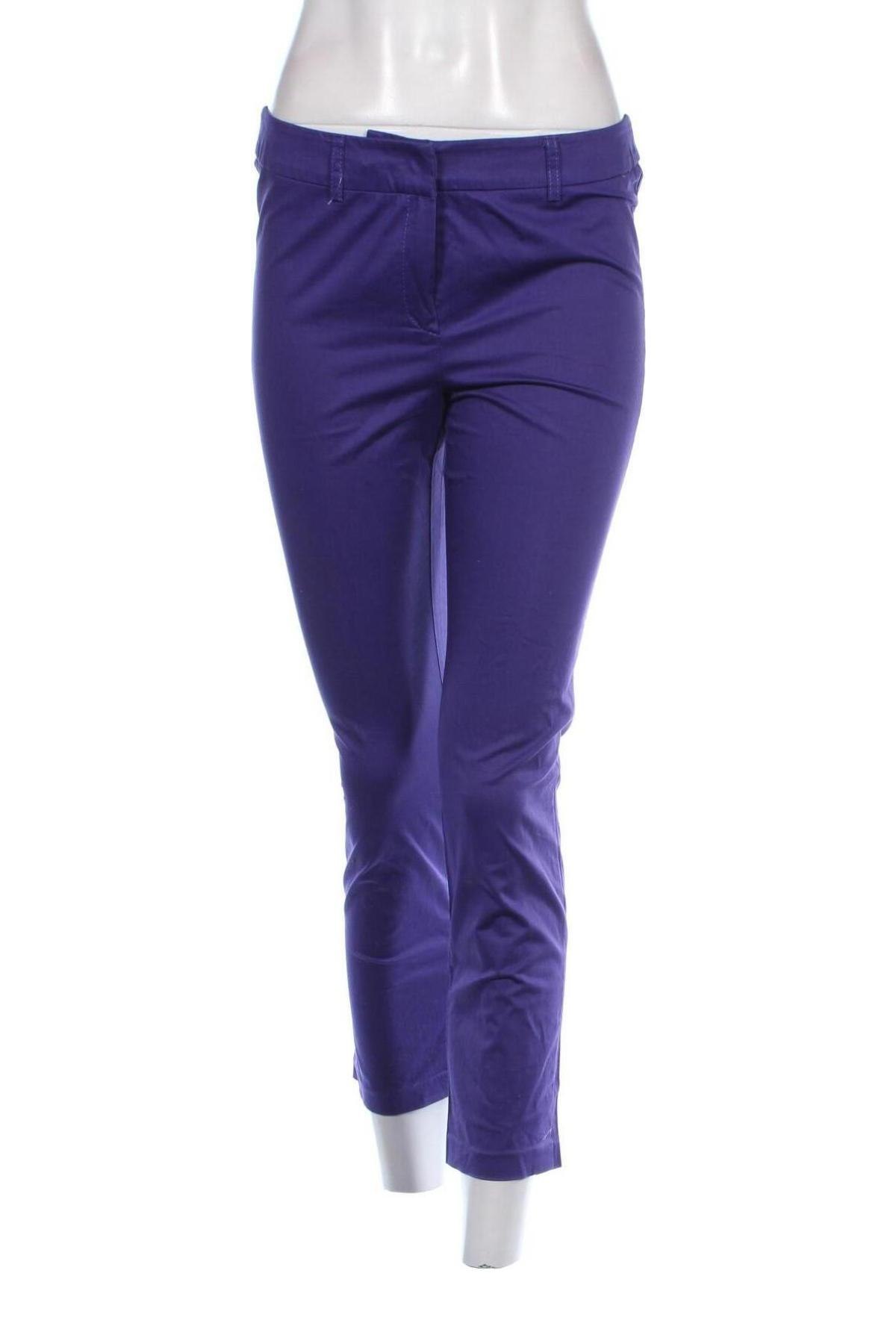 Damenhose Marella, Größe M, Farbe Lila, Preis 59,99 €