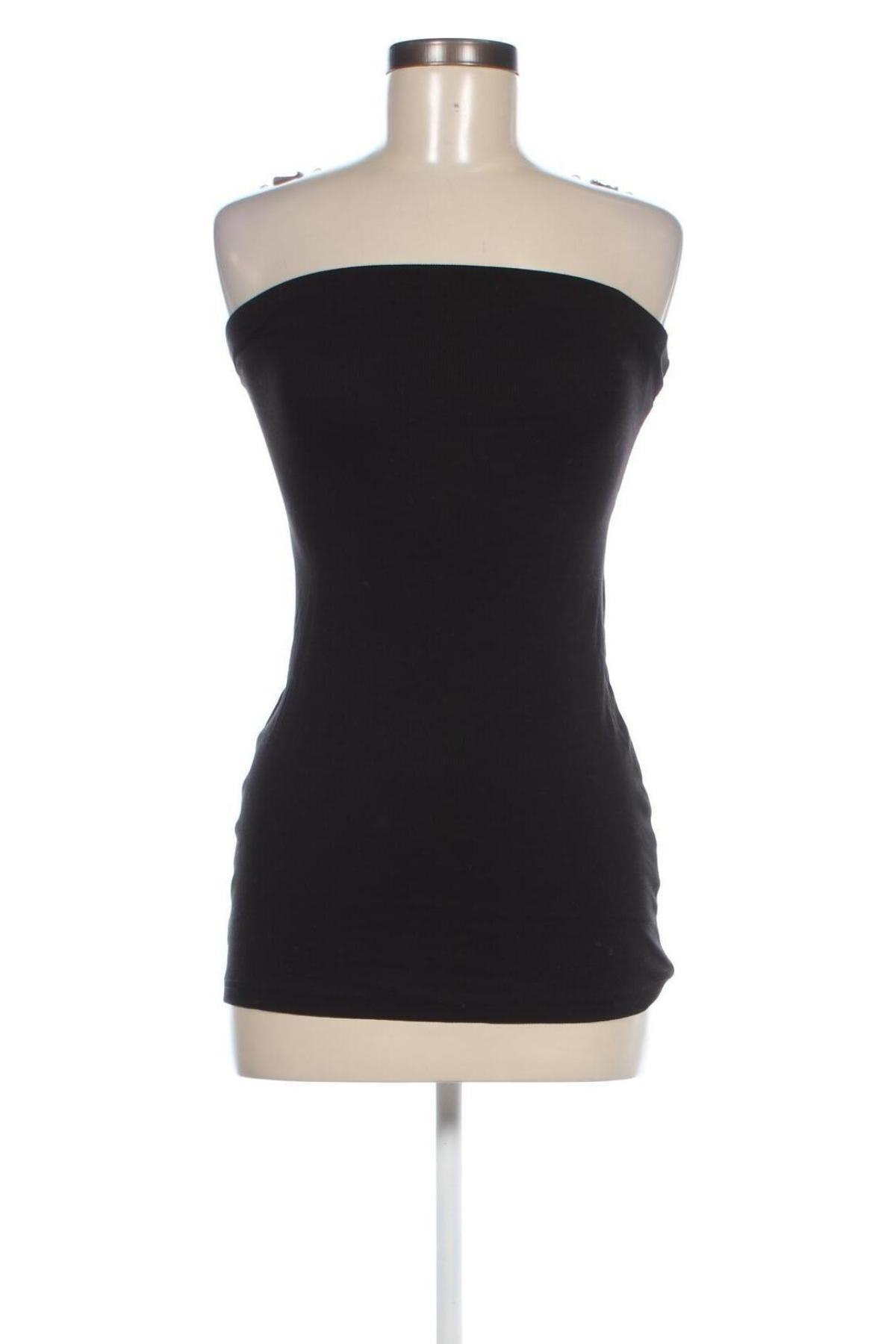 Damentop SHEIN, Größe S, Farbe Schwarz, Preis 8,69 €