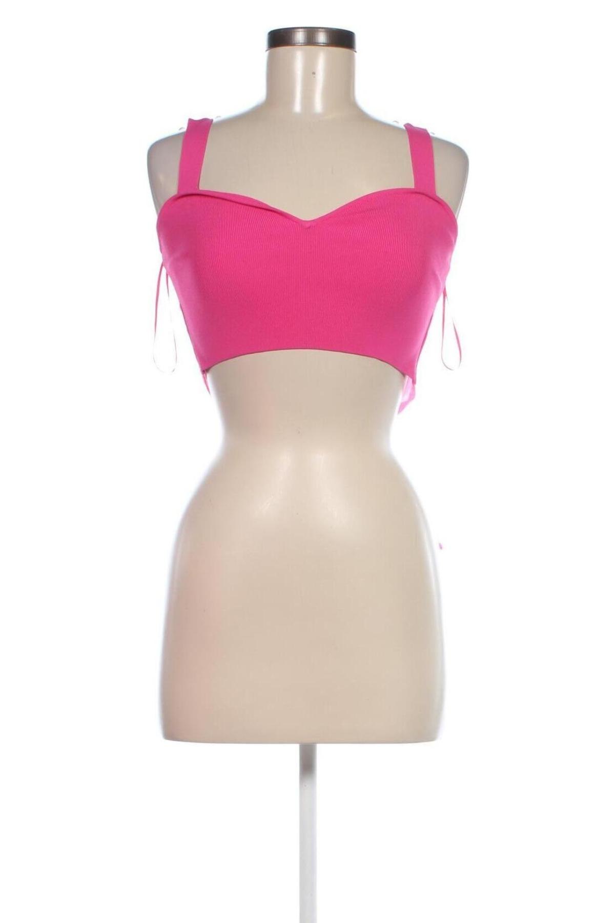 Damentop Zara, Größe S, Farbe Rosa, Preis € 9,25