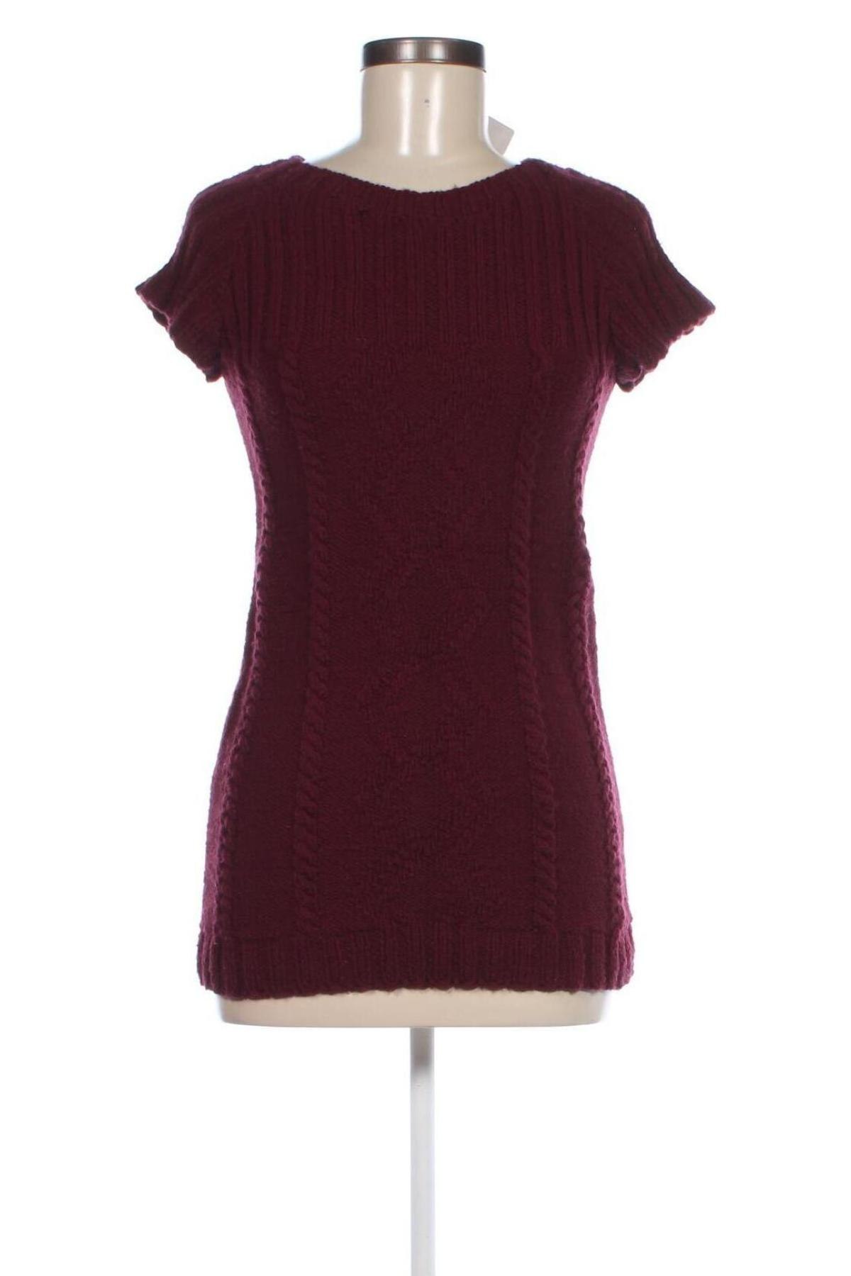 Damenpullover, Größe S, Farbe Rot, Preis € 9,99