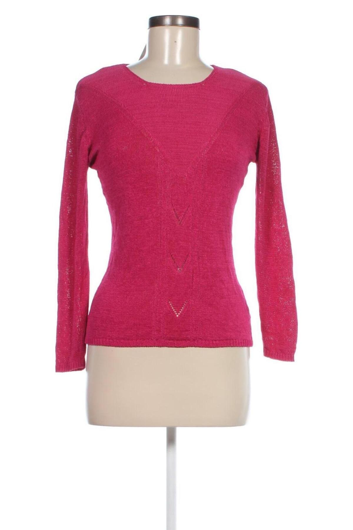 Damenpullover, Größe S, Farbe Rosa, Preis € 10,99